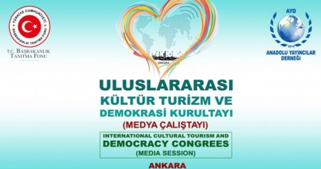 2. Medya Kurultayı Ankara’da düzenlenecek