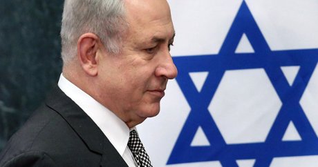 İran İsrail’e tehdit yağdırdı: En küçük hatada…