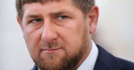 Kadirov: Nükleer bombam olsa oraya atardım