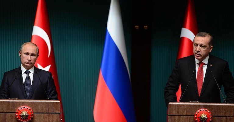 Türkiye ile Rusya arasında artan işbirliği ABD’yi rahatsız etti