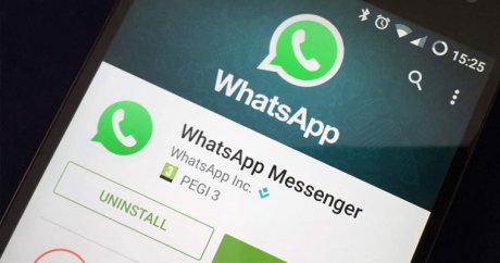 Whatsapp, ücretli uygulamasını test ediyor