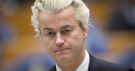 Irkçı lider Wilders’tan skandal istek