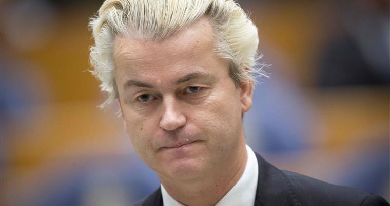 Irkçı lider Wilders’tan skandal istek