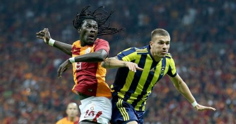 Galatasaray – Fenerbahçe maçının kazananı yok