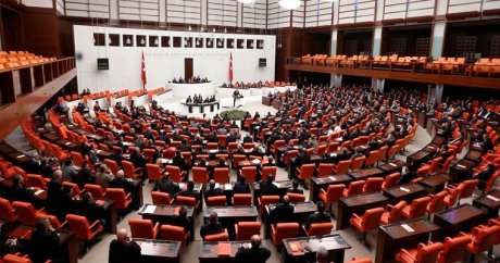 2 HDP’li Milletvekilinin vekilliği düşürüldü!