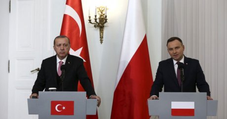 Erdoğan’dan AB’ye mesaj: Bizi meşgul etmeyin