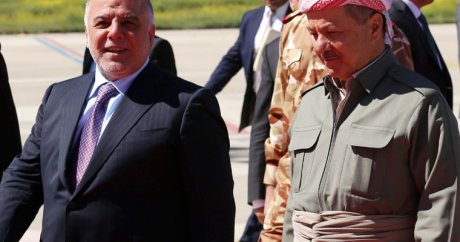Irak hükümetinden ‘konfederasyon’ açıklaması