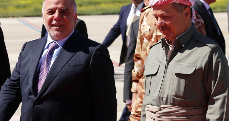 Irak hükümetinden ‘konfederasyon’ açıklaması