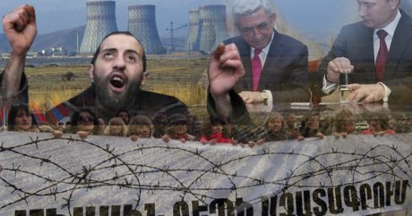 Ermenistan köşeye sıkışıyor: Brüksel’den sert “Metsamor” talebi