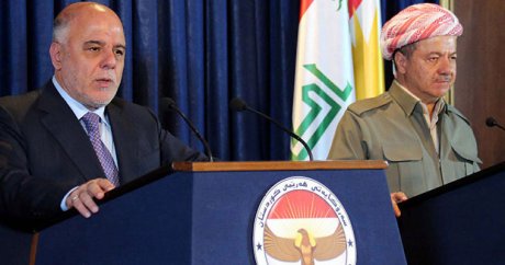 Irak ve Barzani anlaştı: Dikkat çeken madde…