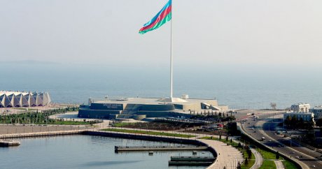 Azerbaycan’da Devlet Bağımsızlığı Günü kutlanıyor