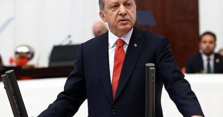 Erdoğan’dan Zarrab davası yorumu