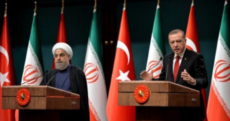 Erdoğan-Ruhani görüşmesinin sonuçları açıklanıyor – CANLI YAYIN