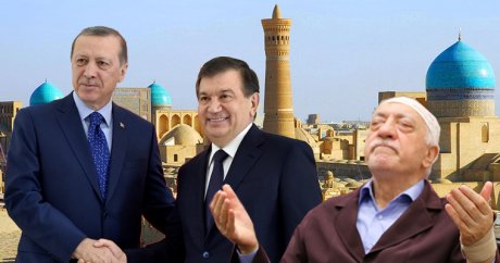Özbek tarihçi: Gülen’in taraftarlarını ülkeden kovduğumuzda bizi Türkofobiyle suçladılar