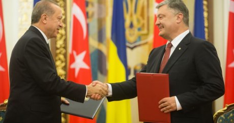 Ukraynalı uzman, Erdoğan ziyaretini değerlendirdi
