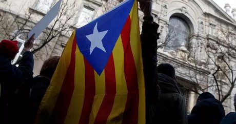 Katalonya’daki referandumun sonuçları açıklandı