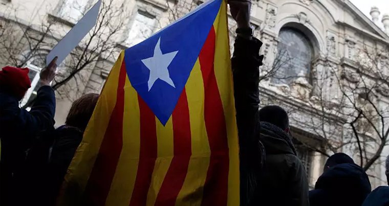 Katalonya’daki referandumun sonuçları açıklandı