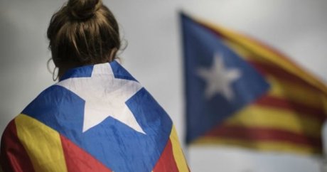İspanya, Katalonya’nın bağımsızlık ilanını iptal etti