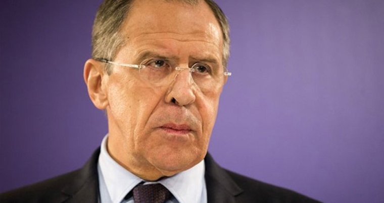 Lavrov’dan “Ukrayna ile anlaşma umudu var” mesajı