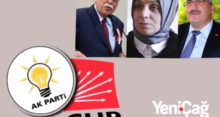 AKP’den Azerbaycan aleyhine oy kullanan Türk milletvekillerine sert tepki – Özel
