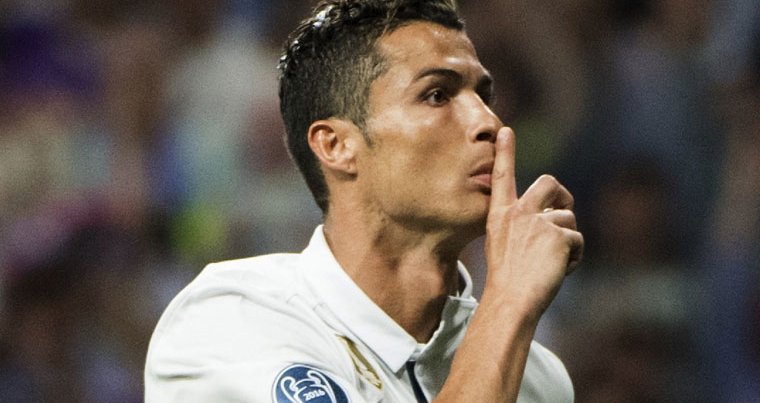 Ronaldo, 7 yıl sonra ilk kez final kaybetti