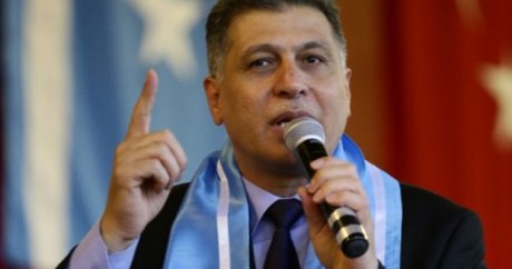 “ABD 2003 sonrası Irak’ta siyasi haklarını elde etmek isteyen Türkmenleri desteklemedi” – ITC Başkanı Salihi