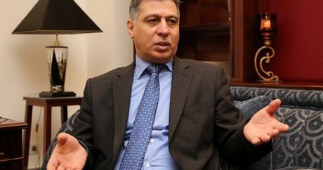 Türkmen lider: İsrail’in amacı Türkiye’de Kürt bölgesi oluşturmak