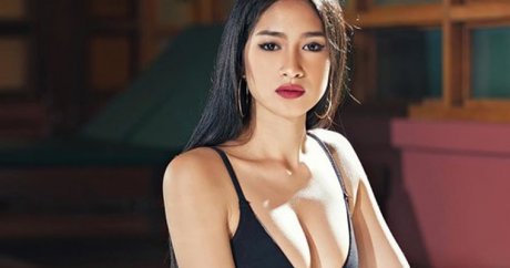 Arakan videosu nedeniyle Myanmar güzellik kraliçesinin tacı alındı – VİDEO