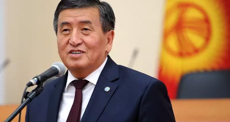 Kırgızistan’da seçimi kazanan belli oldu