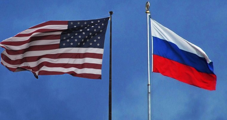 Rusya: ABD’nin yeni Suriye stratejisi ülkeyi bölmeyi amaçlıyor
