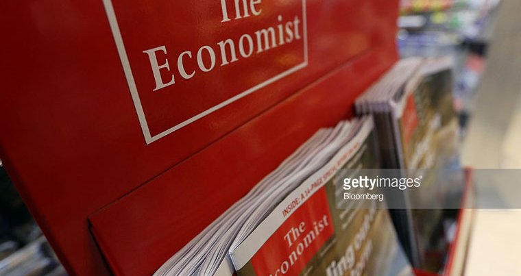 The Economist dünyanın en güçlü adamını açıkladı