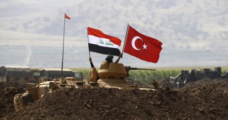 Irak, Türkiye’nin Bağdat Maslahatgüzarı Kalafat’ı bakanlığa çağırdı
