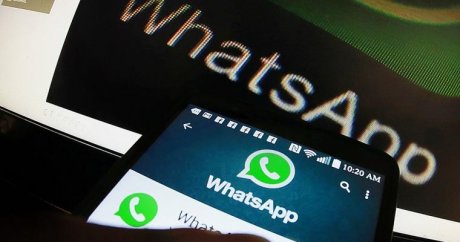 Whatsapp’ta atılan mesajlar nasıl geri alınır?