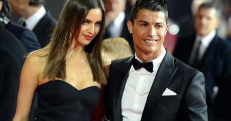 Cristiano Ronaldo’nun İnstagram’dan takip ettiği 25 dünyaca ünlü güzel
