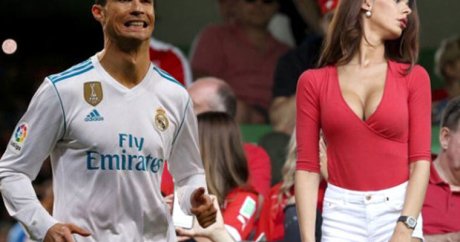 Eski Galatasaraylı futbolcunun eşinin Ronaldo itirafı yuvasını yıktı