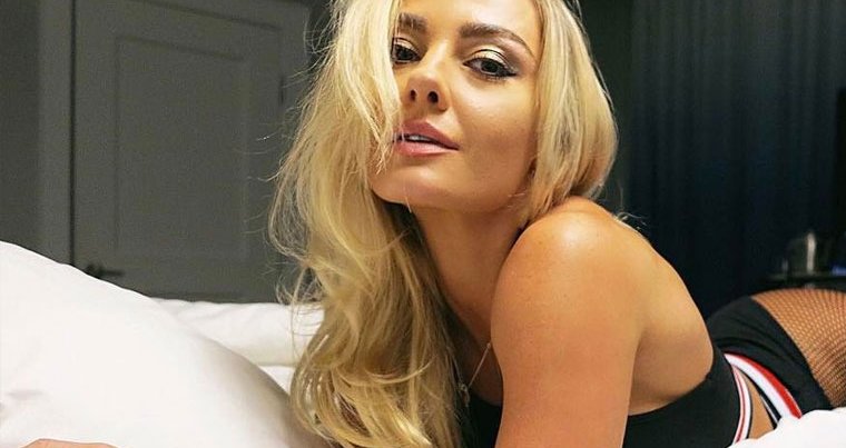 Playboy Instagram’daki en güzel kadınları belirledi – Fotogaleri
