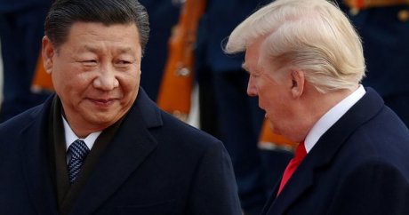 ABD ve Çin anlaştı