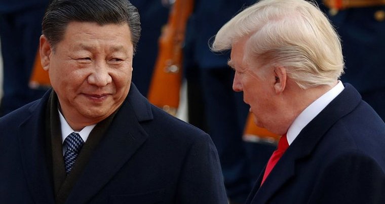 ABD ve Çin anlaştı