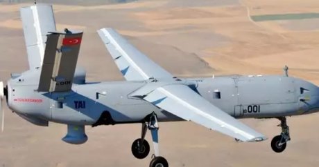 Suudi Arabistan Türkiye’den insansız hava aracı almak istiyor