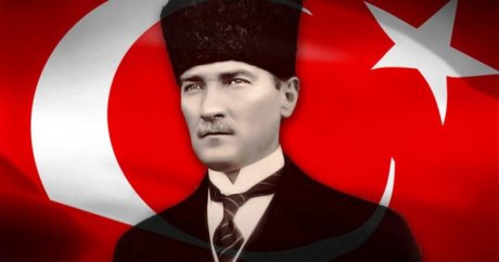 Mustafa Kemal Atatürk’ün ebediyete intikalinin 79’uncu yılı