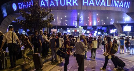 Atatürk Havalimanı saldırısını planlayan Çatayev öldürüldü mü?