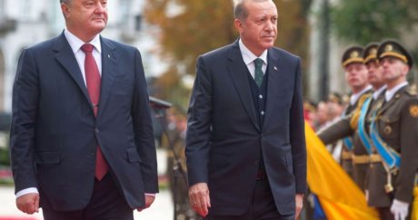 Türkiye-Rusya ilişkileri Türkiye-Ukrayna ilişkilerini nasıl etkiliyor?