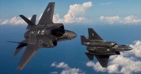 ABD’nin S-400 tehdidine Türkiye’den karşı hamle: F-35’ler gelmezse kürecik balon olur