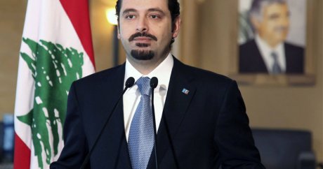 Hariri, Twitter’dan iddialara son noktayı koydu