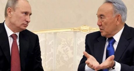 Kazakistan, Avrasiya Ekonomik Birliği’ne üyelikten zararlı çıkıyor – Kazak uzman