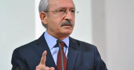 Kılıçdaroğlu Ermeni gazeteciye hak verdi