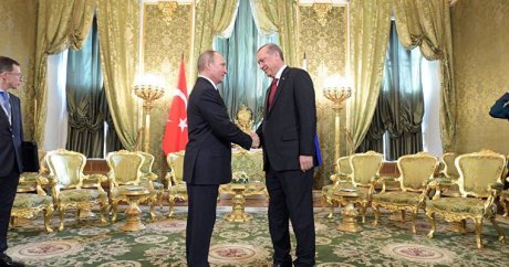 Rusya’da Rus-Türk iş forumu açılıyor