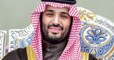 Suudi Arabistan’ın Veliaht Prensi Salman’dan Türkiye’ye küstah suçlama