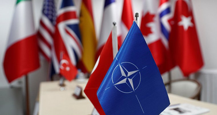 NATO düğmeye bastı: 45 bin asker harekete geçti