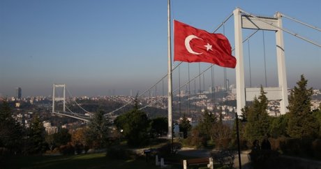 Türkiye’de bir günlük yas ilan edildi